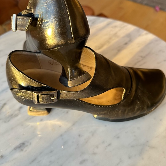 John Fluevog heels 8.5 - Picture 3 of 8